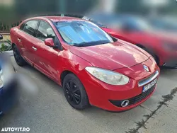 Culoarerosu Utilizat 2011 Renault Fluence Privilege Berlinǎ | 4.200 EUR (Preț OK)