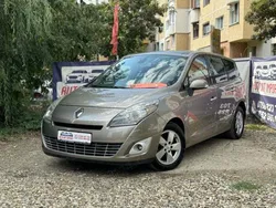 Utilizat 2011 Renault Grand Scénic III Monovolum | 5.300 EUR