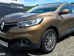 Maro Utilizat 2016 Renault Kadjar LIMITED SUV | 10.190 EUR (Preț OK)