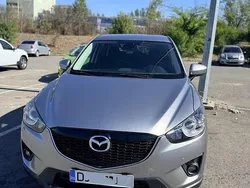 Culoaregri Utilizat 2015 Mazda CX-5 Center-Line SUV | 8.900 EUR (Super Preț)