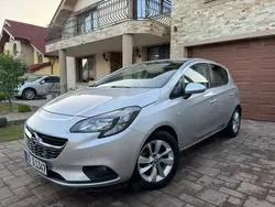 Utilizat 2019 Opel Corsa Active Hatchback | 7.600 EUR (Preț bun)