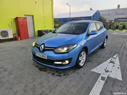 Renault Mégane III