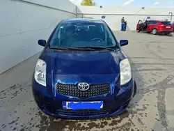 Albastru Utilizat 2007 Toyota Yaris Hatchback | 3.000 EUR (Puțin scump)