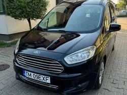 Ford Courier