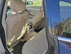 Utilizat 2014 BMW 320 Gran Turismo Berlinǎ | 9.200 EUR