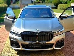 Culoaregri Utilizat 2021 BMW 740 Berlinǎ | 51.600 EUR (Preț OK)