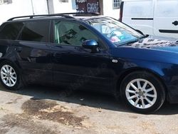 Utilizat 2009 Seat Exeo Break | 3.800 EUR