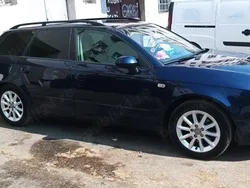 Utilizat 2009 Seat Exeo Break | 3.800 EUR