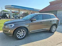 Maro Utilizat 2017 Volvo XC60 SUV | 15.400 EUR (Super Preț)