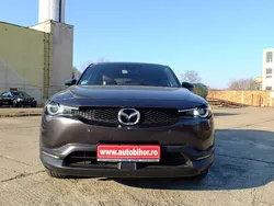 Gri Utilizat 2020 Mazda MX30 Exclusive-Line SUV | 14.390 EUR