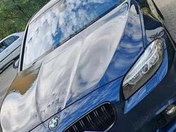 Albastru Utilizat 2016 BMW 530 M Sport Berlinǎ | 14.990 EUR (Preț OK)