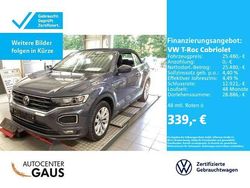 Utilizat 2021 VW T-Roc R-line SUV | 27.942 EUR (Scump)