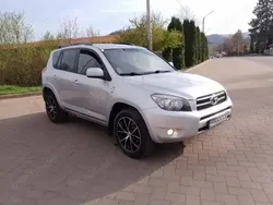 Utilizat 2007 Toyota RAV4 SUV | 3.600 EUR