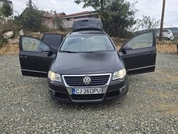 Utilizat 2006 VW Passat Break | 3.100 EUR (Preț OK)