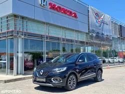 Negru Utilizat 2019 Renault Kadjar Intens SUV | 15.990 EUR