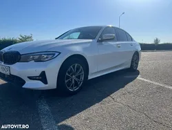 Culoarealb Utilizat 2020 BMW 320 Sport Line Berlinǎ | 25.800 EUR (Puțin scump)