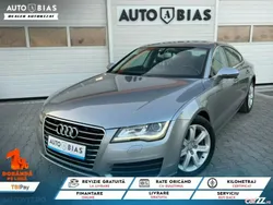 Gri Utilizat 2012 Audi A7 Ambition Hatchback | 15.950 EUR (Puțin scump)