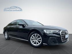 Utilizat 2023 Audi A8 Berlinǎ | 65.346 EUR (Scump)