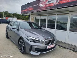 Culoaregri Utilizat 2022 BMW 118 M Sport Hatchback | 19.954 EUR (Preț OK)