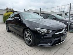 Utilizat 2020 Mercedes CLA200 AMG line | 36.693 EUR (Preț OK)