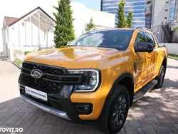 Alte culori Utilizat 2025 Ford Ranger Wildtrack Pickup | 40.479 EUR