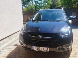 Utilizat 2011 Hyundai ix35 SUV | 7.000 EUR