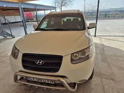 Utilizat 2008 Hyundai Santa Fe SUV | 5.500 EUR