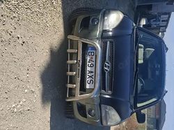 Utilizat 2008 Hyundai Tucson SUV | 2.950 EUR (Preț OK)