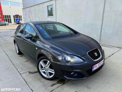 Culoaregri Utilizat 2011 Seat Leon Copa Hatchback | 3.699 EUR (Preț OK)