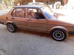 Utilizat 1983 VW Jetta Berlinǎ | 2.000 EUR