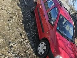 Utilizat 2008 Dacia Logan Break | 799 EUR (Super Preț)