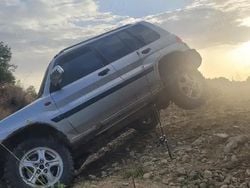 Utilizat 2001 Mitsubishi Pajero SUV | 1.800 EUR