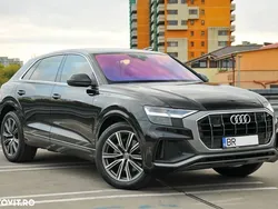 Negru Utilizat 2018 Audi Q8 SUV | 42.900 EUR (Preț OK)
