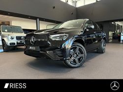 Utilizat 2025 Mercedes GLE450 AMG AMG Coupe | 127.348 EUR
