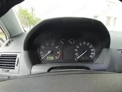 Utilizat 2003 Skoda Fabia | 1.500 EUR (Preț bun)