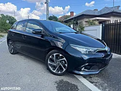 Negru Utilizat 2017 Toyota Auris Design Berlinǎ | 8.990 EUR