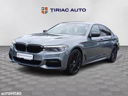 Culoaregri Utilizat 2018 BMW 530e Berlinǎ | 25.382 EUR (Preț OK)