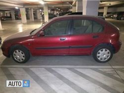 Visiniu Utilizat 2000 Rover 25 Hatchback | 1.000 EUR