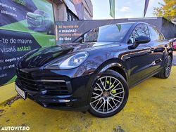 Culoarenegru Utilizat 2022 Porsche Cayenne SUV | 26.990 EUR