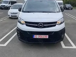 Utilizat 2022 Opel Vivaro Van | 13.500 EUR (Scump)