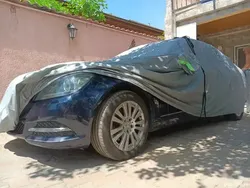 Utilizat 2013 Mercedes C220 Elegance Berlinǎ | 6.900 EUR (Preț OK)