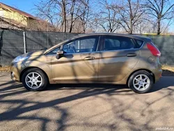 Maro Utilizat 2012 Ford Fiesta Hatchback | 4.490 EUR (Preț OK)