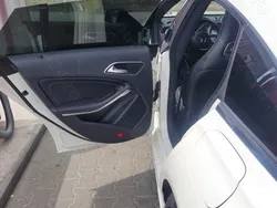 Utilizat 2017 Mercedes CLA220 Berlinǎ | 13.300 EUR