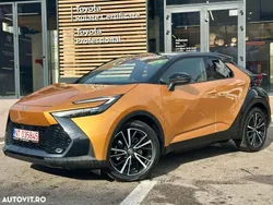Galbeuriu Nouă 2024 Toyota C-HR Edition SUV | 44.390 EUR