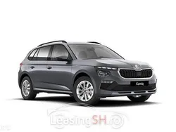 Gri Nouă 2025 Skoda Kamiq Selection SUV | 25.200 EUR (Preț OK)