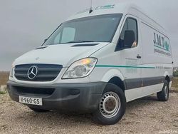 Utilizat 2013 Mercedes Sprinter Van | 8.800 EUR (Preț bun)
