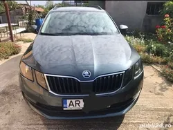 Utilizat 2017 Skoda Octavia Drive Break | 11.300 EUR