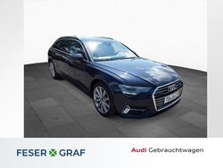 Utilizat 2020 Audi A6 Sport Break | 39.943 EUR (Preț OK)