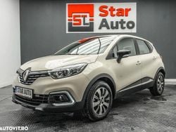 Culoarebej Utilizat 2020 Renault Captur Zen SUV | 11.490 EUR (Preț OK)