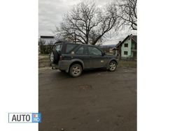 Utilizat 2000 Land Rover Freelander SUV | 3.500 EUR